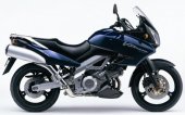 2004 Suzuki V-Strom 1000 photo